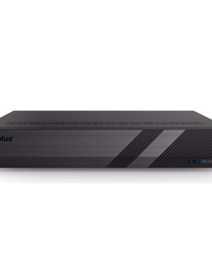 Xrplus XR-3532H8 / 32 Kanal 8 Megapiksel NVR Kayıt Cihazı